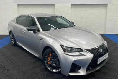 GS F